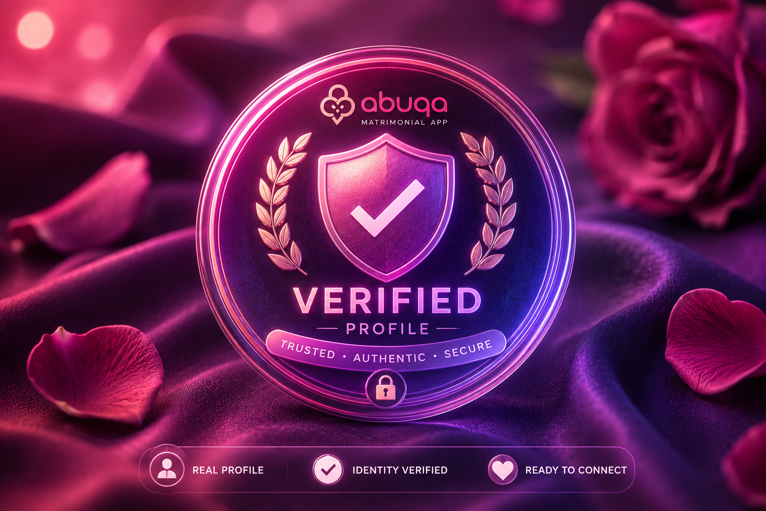Secure Verification